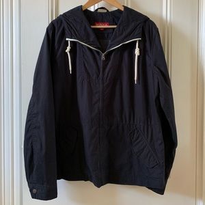 Navy Lightweight Jacket